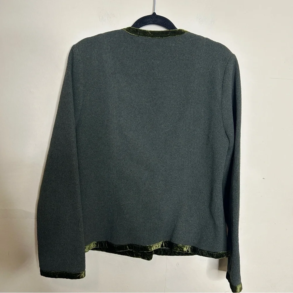 Double D Ranch Bolero - Picture 2 of 5